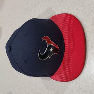 Texans snapback